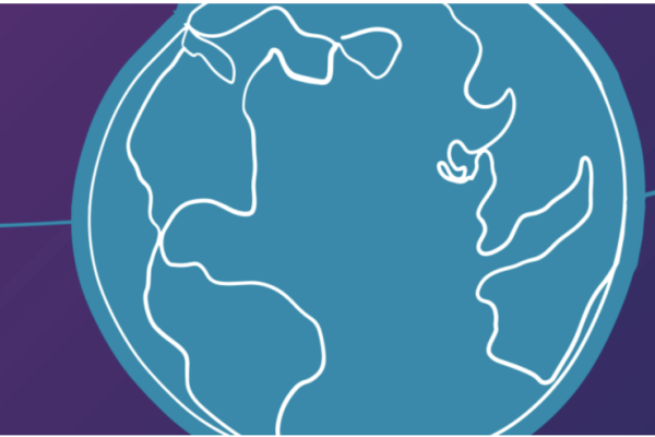 Illustrazione del mondo