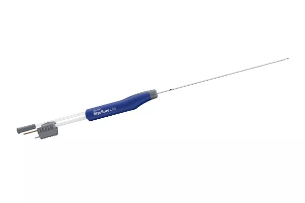 Immagine di Myosure su sfondo bianco