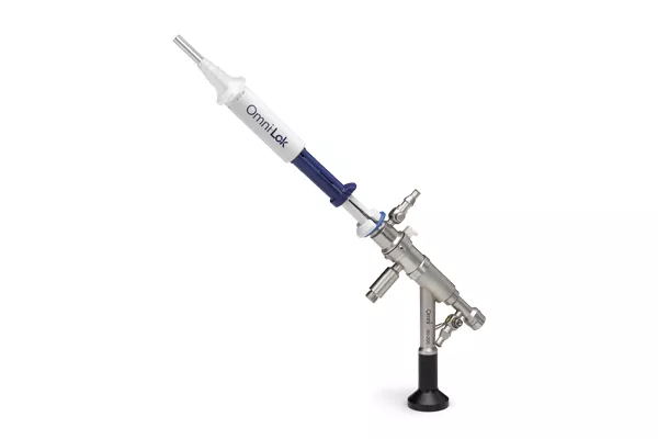 Sistema di tenuta cervicale Omni Lok