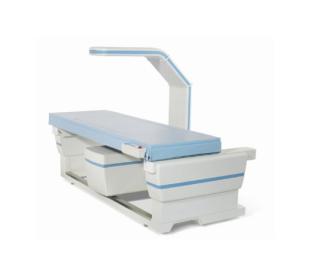 Sistema Horizon DXA su sfondo bianco